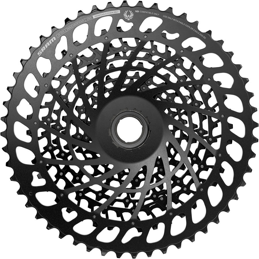 SRAM GX Eagle XG-1275 12-Speed Cassette