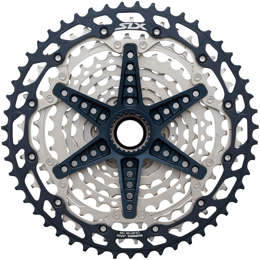 Shimano SLX CS-M7100 12-Speed Cassette