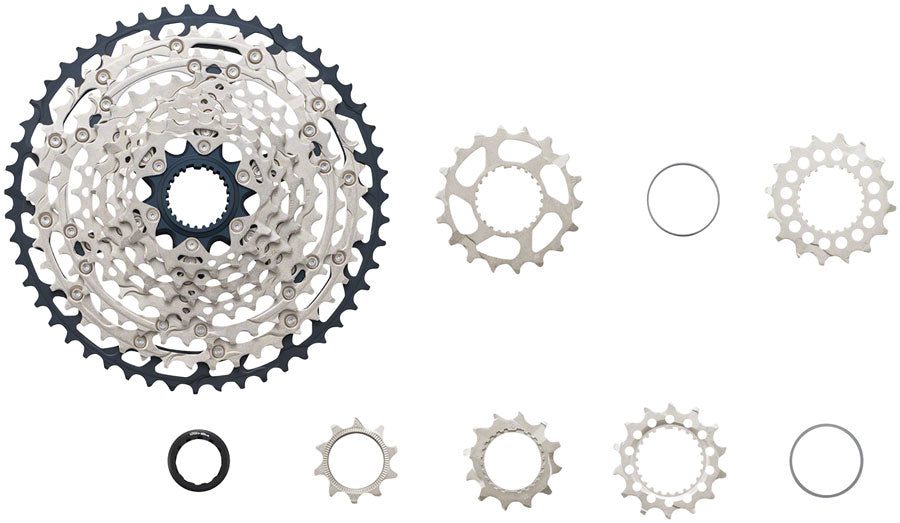 Shimano SLX CS-M7100 12-Speed Cassette