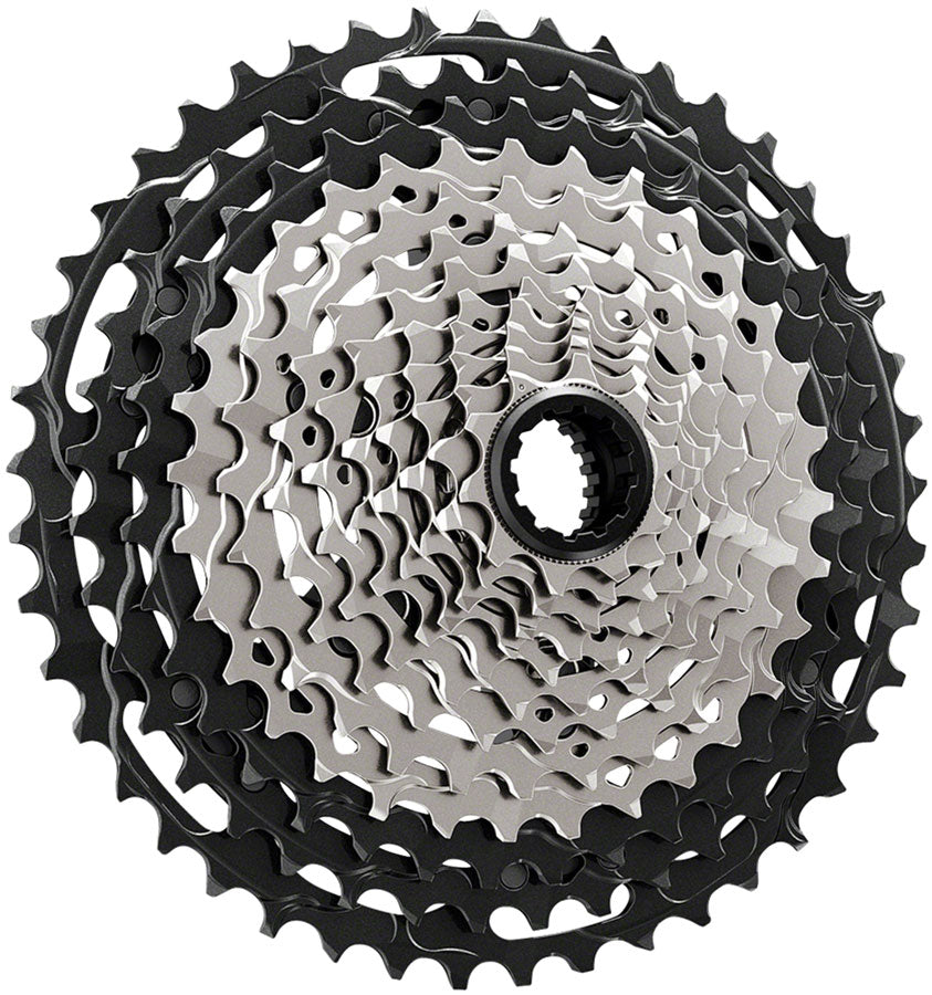 Shimano XTR CS-M9100 12-Speed Cassette
