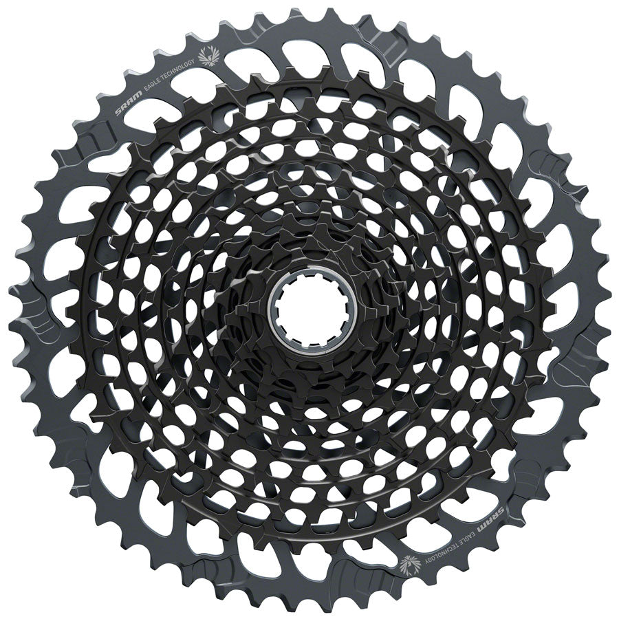 SRAM X01 Eagle XG-1295 12-Speed Cassette