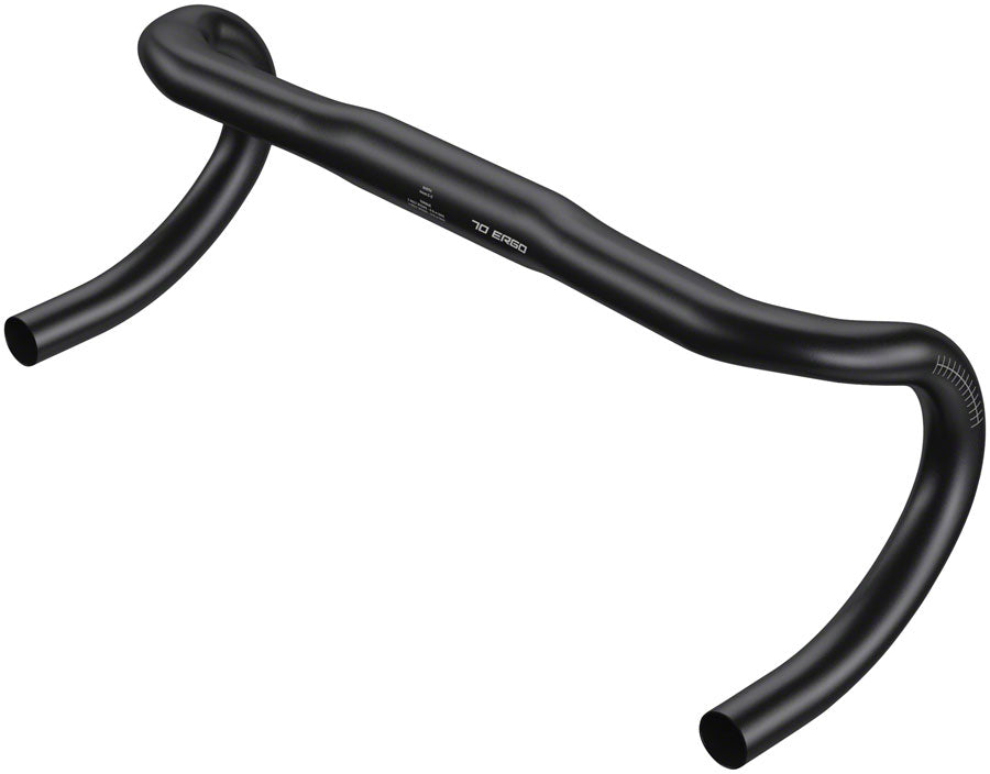 Zipp Service Course 70 Ergo Drop Handlebar