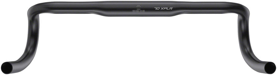 Zipp Service Course 70 XPLR Drop Handlebar