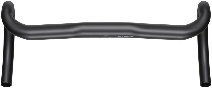 Zipp Service Course 80 Ergo Drop Handlebar