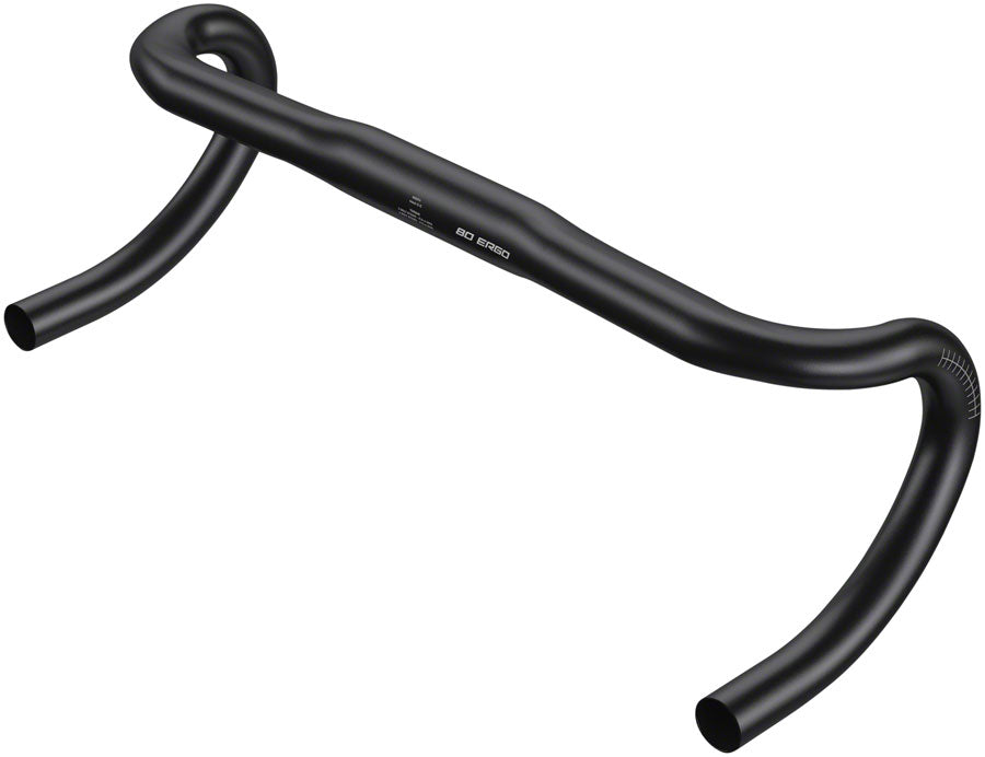 Zipp Service Course 80 Ergo Drop Handlebar