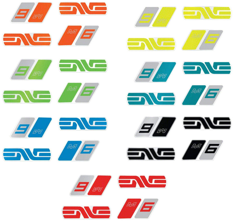 ENVE Composites M6 Mountain Handlebar