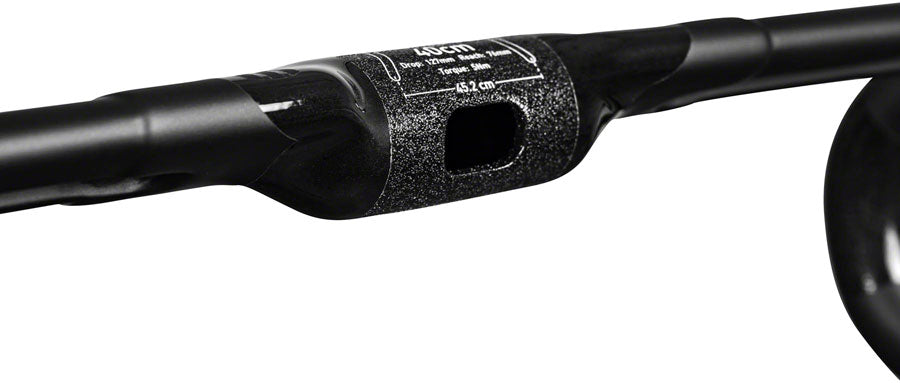 ENVE Composites SES AR Drop Handlebar