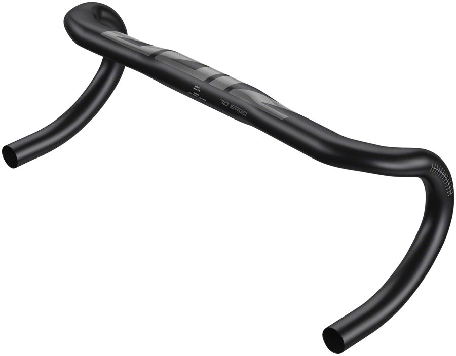 Zipp Service Course SL-70 Ergo Drop Handlebar