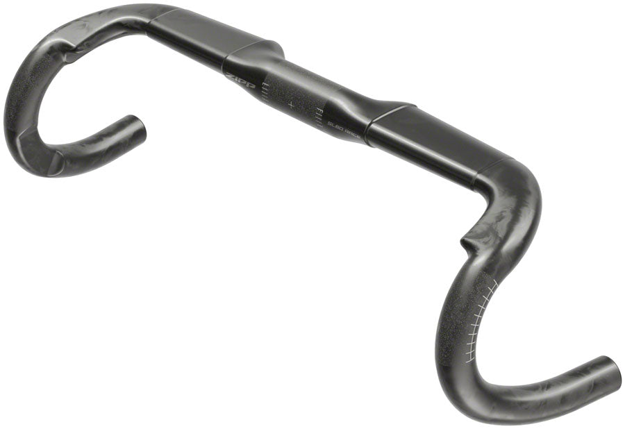 Zipp SL-80 Race Drop Handlebar