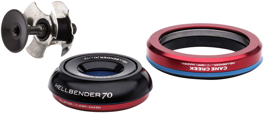 Cane Creek Hellbender 70 Lite Headset