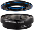 Cane Creek Hellbender 70 Visco Upper Headset