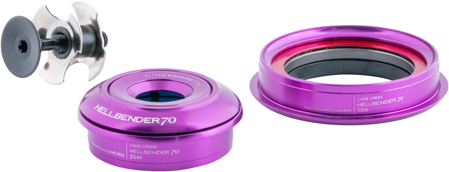 Cane Creek Hellbender 70 Lite Headset