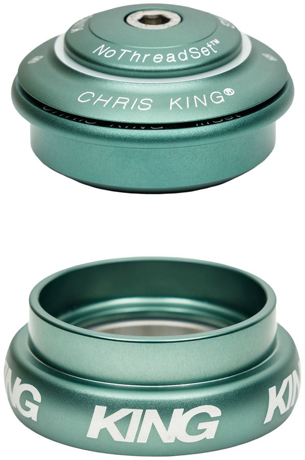 Chris King InSet 8 Headset