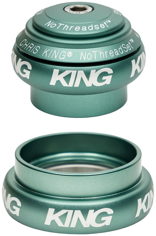 Chris King NoThreadSet Headset