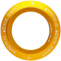 Chris King DropSet Headset Bearing Cap and GripLock Assembly