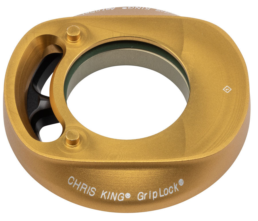 Chris King AeroSet 3 Headset Bearing Cap Assembly