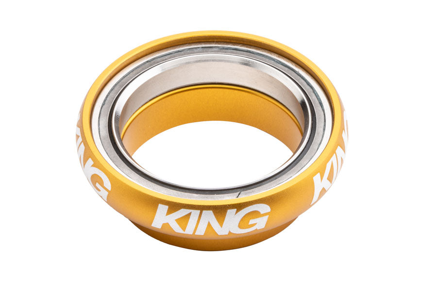 Chris King AeroSet Headset Upper Cup and Bearing