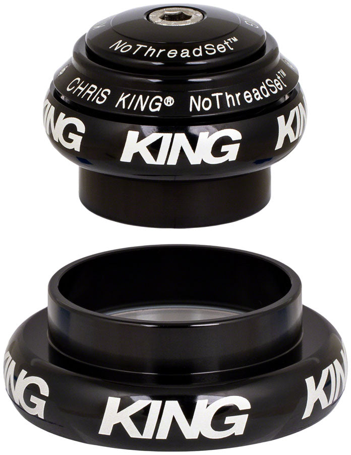 Chris King NoThreadSet Headset