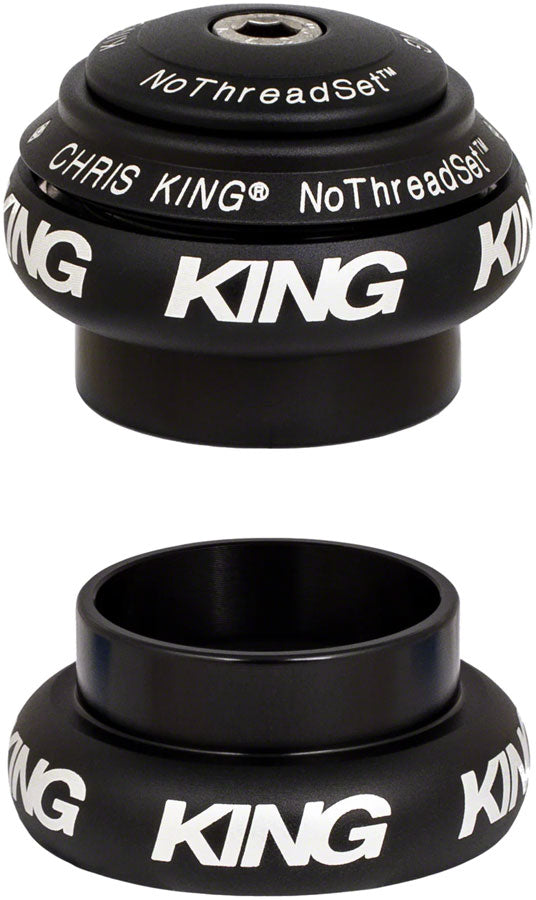 Chris King NoThreadSet Headset