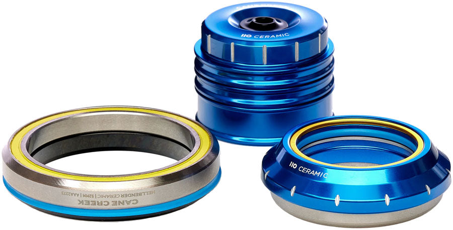Cane Creek 110 Ceramic 30th Anniversary Headset