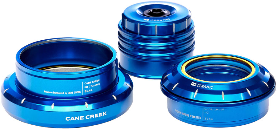 Cane Creek 110 Ceramic 30th Anniversary Headset