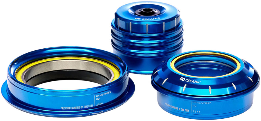 Cane Creek 110 Ceramic 30th Anniversary Headset