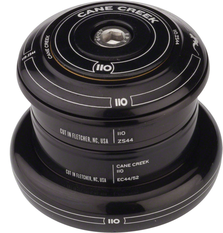 Cane Creek 110-Series ZS - Zero Stack Headset