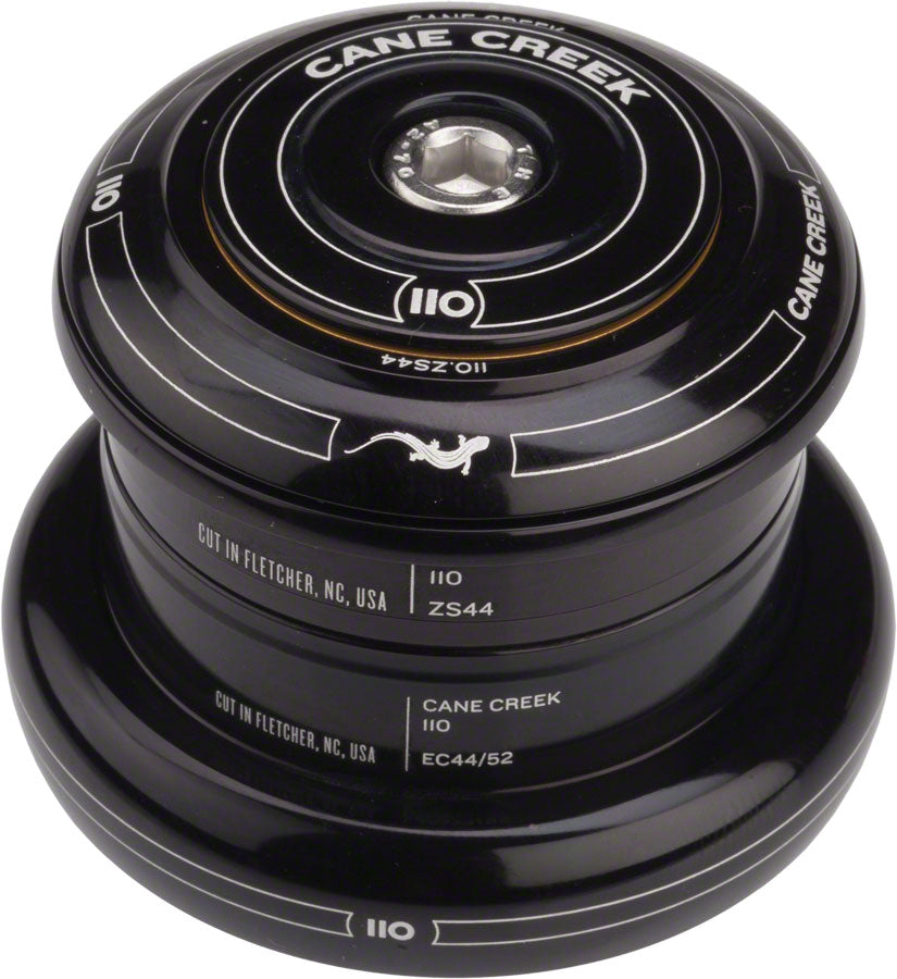 Cane Creek 110-Series ZS - Zero Stack Headset
