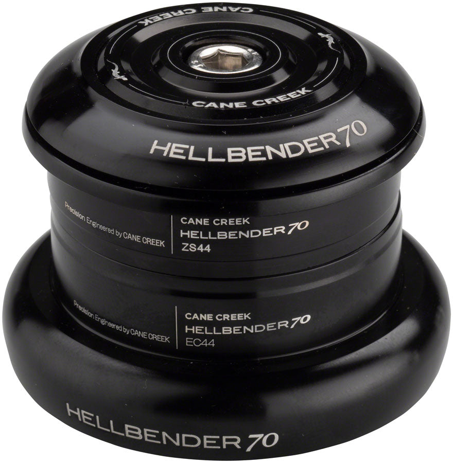 Cane Creek Hellbender 70 Headset