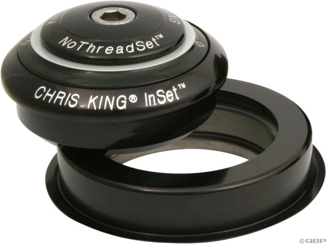 Chris King InSet 2 Headset