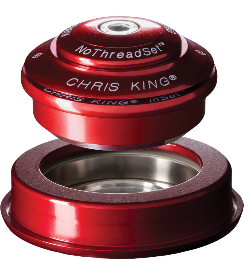 Chris King InSet 2 Headset