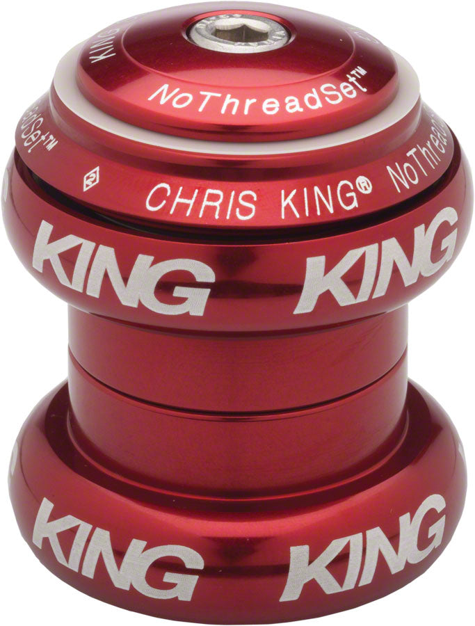 Chris King NoThreadSet Bold Headset