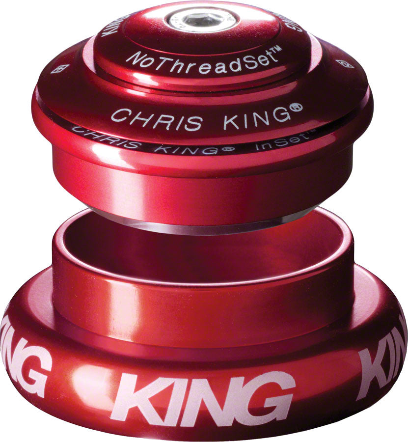 Chris King InSet 7 Headset