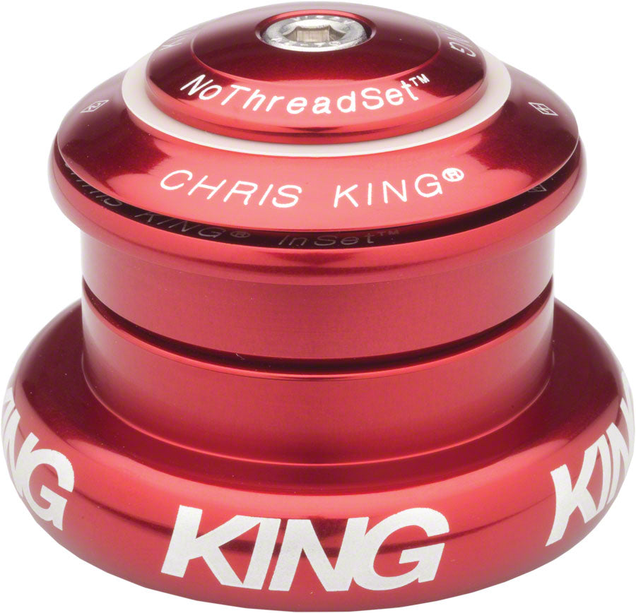 Chris King InSet 7 Headset