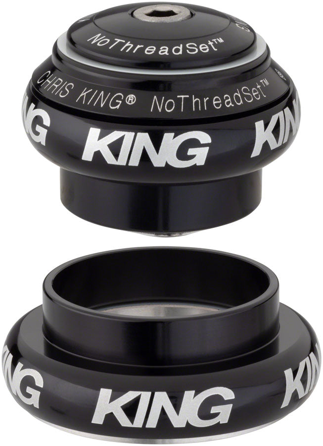 Chris King NoThreadSet Headset