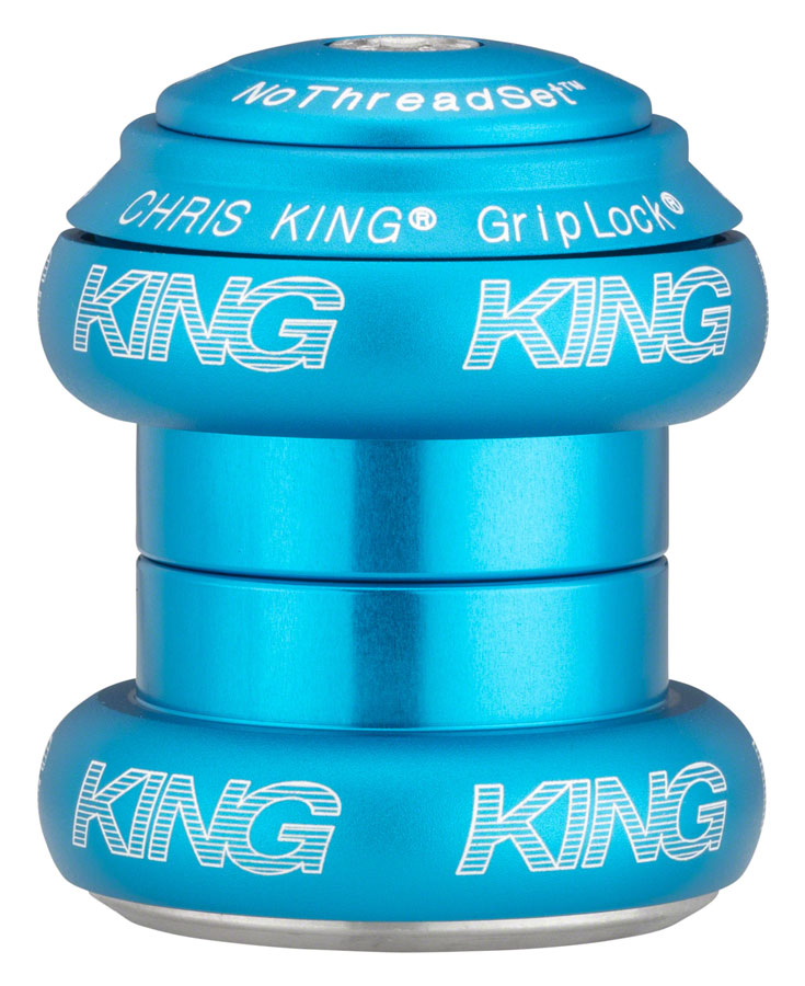 Chris King NoThreadSet Headset