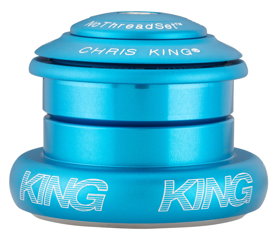 Chris King InSet 7 Headset