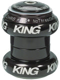 Chris King NoThreadSet Bold Headset