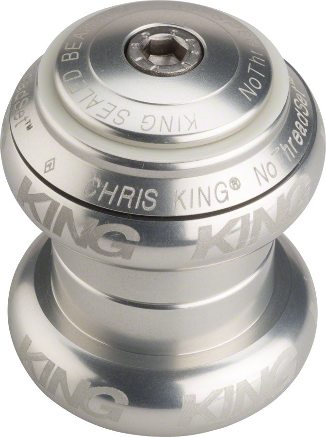 Chris King NoThreadset Sotto Voce Headset