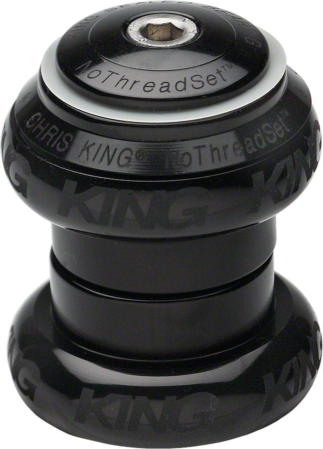 Chris King NoThreadset Sotto Voce Headset