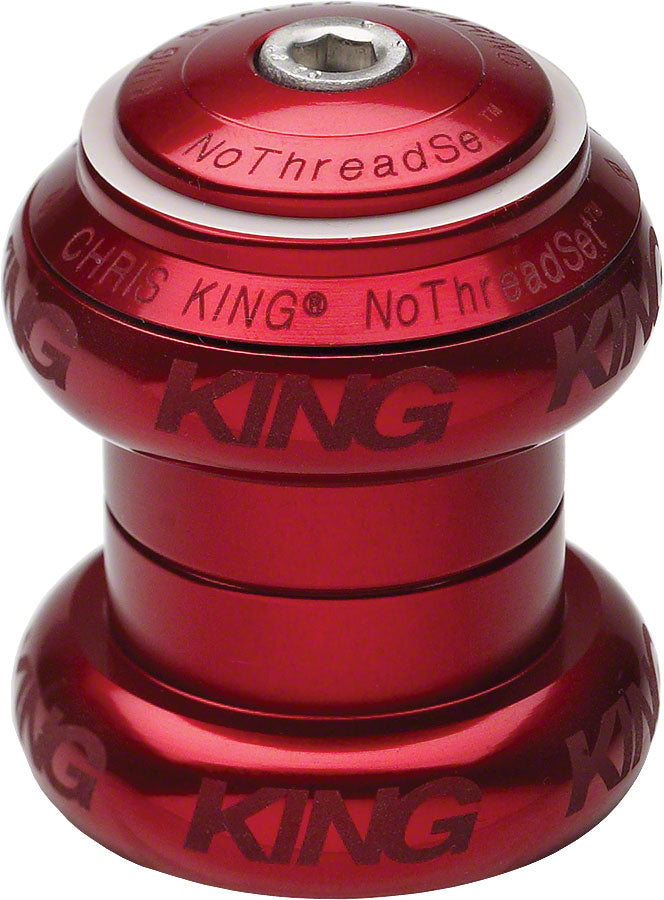 Chris King NoThreadset Sotto Voce Headset