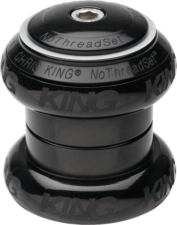 Chris King NoThreadset Sotto Voce Headset