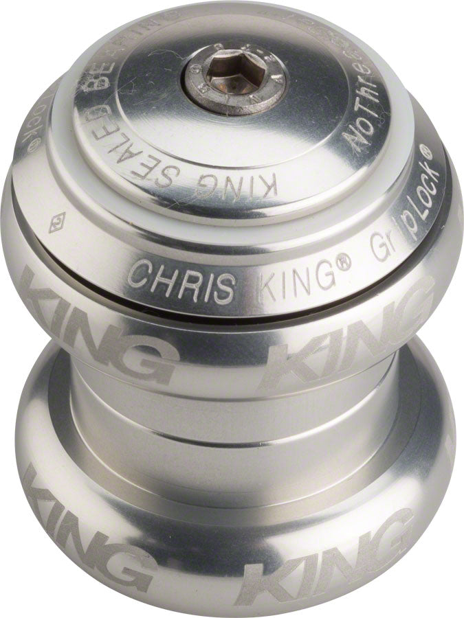 Chris King NoThreadset Sotto Voce Headset