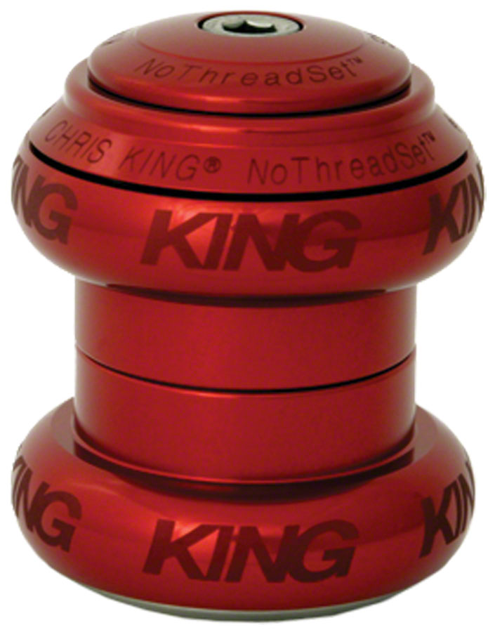 Chris King NoThreadset Sotto Voce Headset