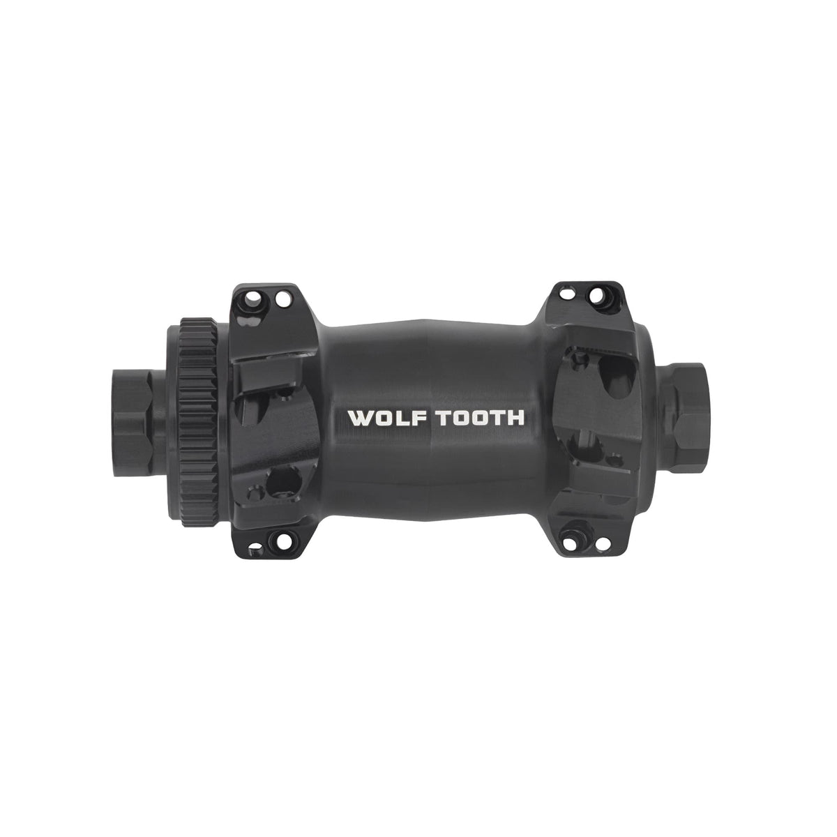 Road / Gravel Front Hub - Straight Pull Centerlock