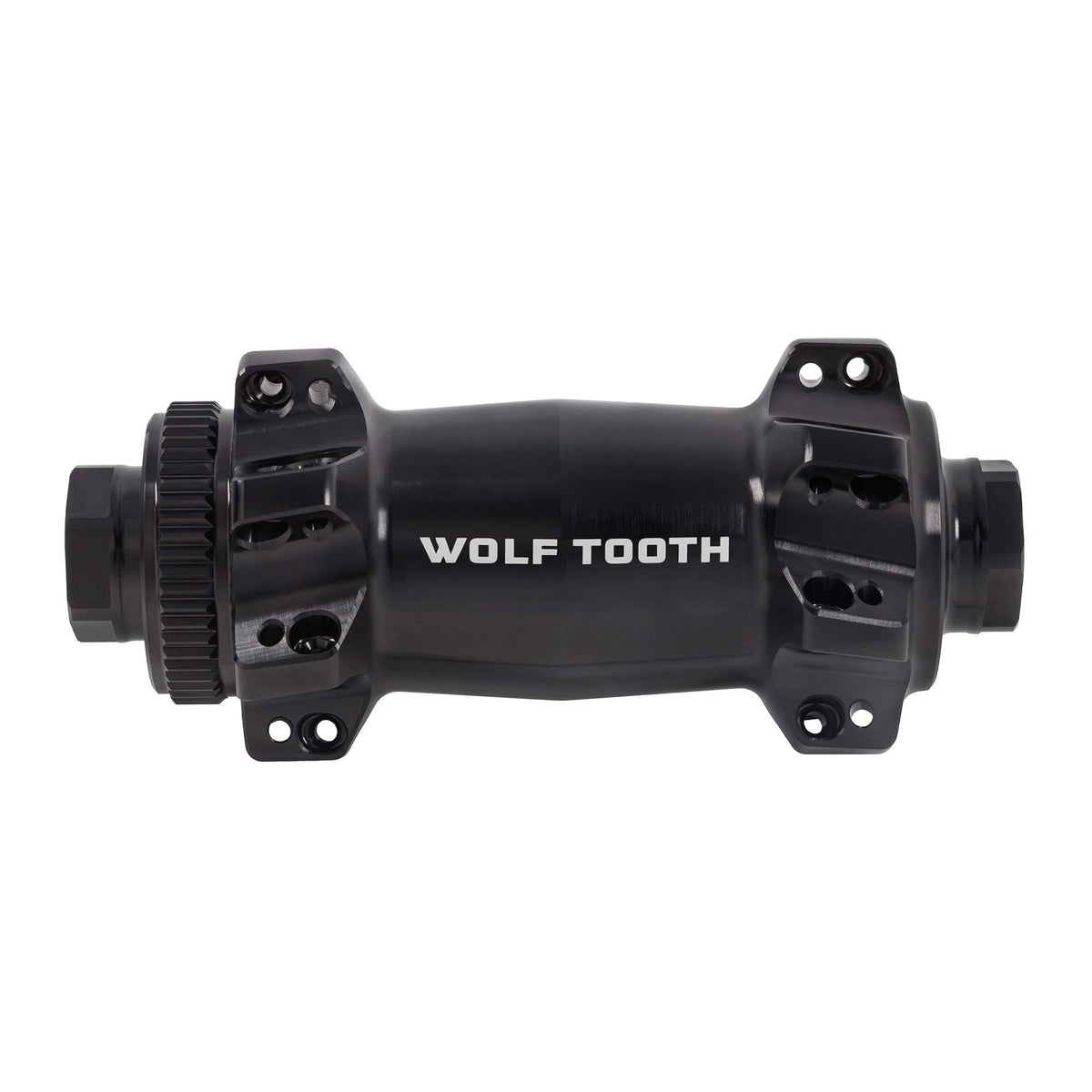 Mountain Front Hub - Straight Pull Centerlock Boost