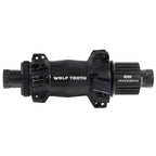 Mountain Rear Hub - Straight Pull Centerlock Boost