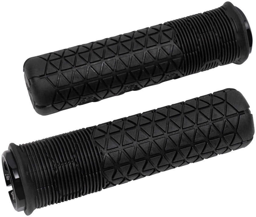ENVE Composites Fractal Lock-On Trail Grips
