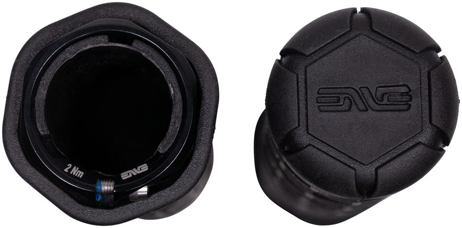ENVE Composites Fractal Lock-On Trail Grips