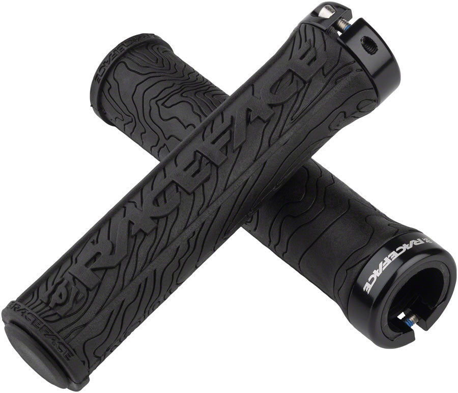 RaceFace Half Nelson Grips